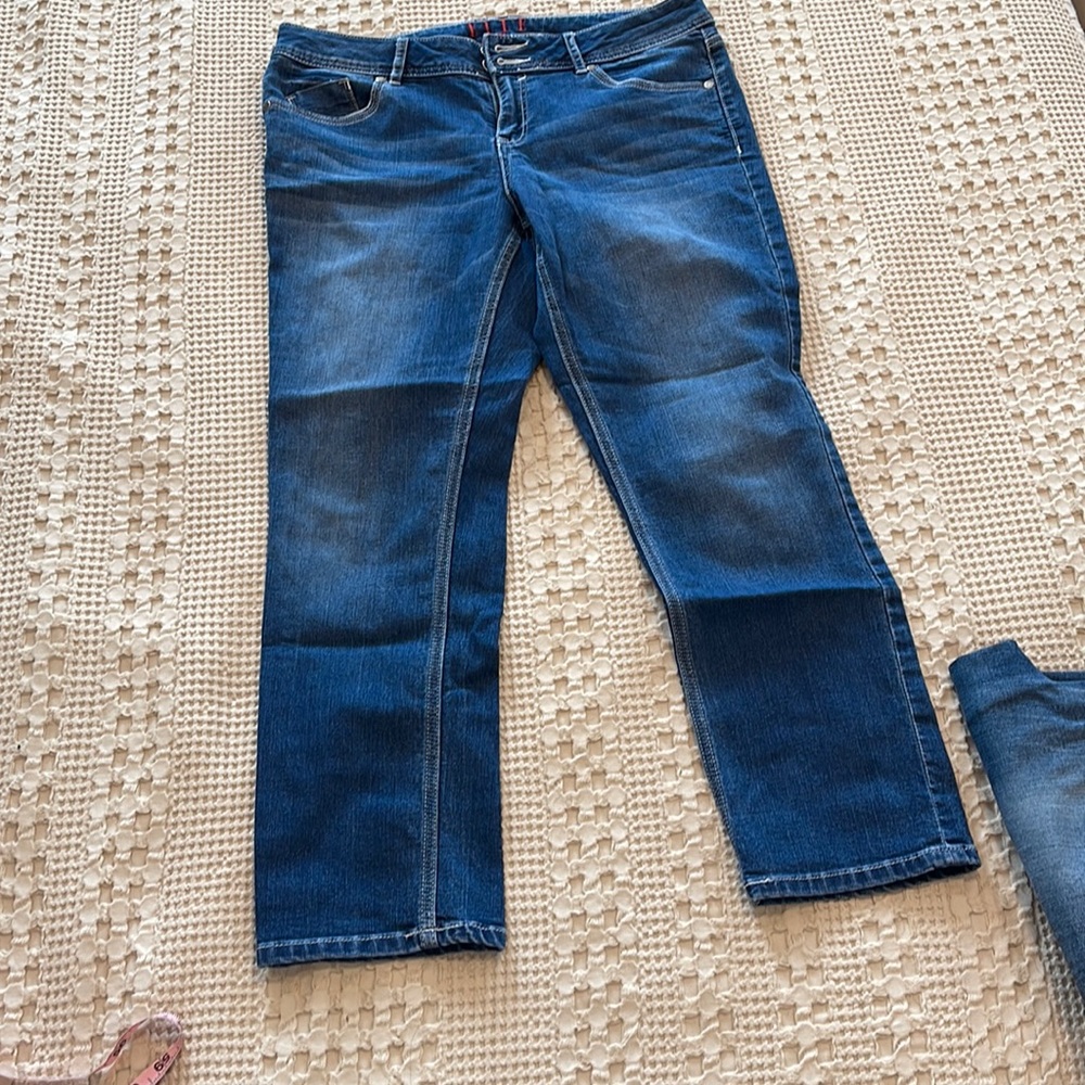 Elle Jean 12